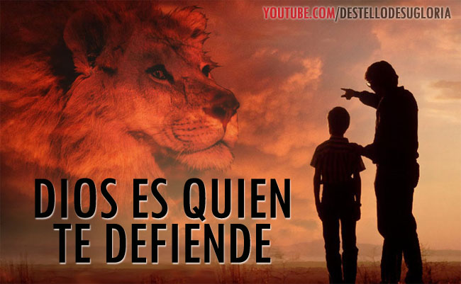 Dios-es-quien-te-defiende-Video